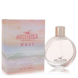 Hollister Wave Perfume By Hollister Eau De Parfum Spray