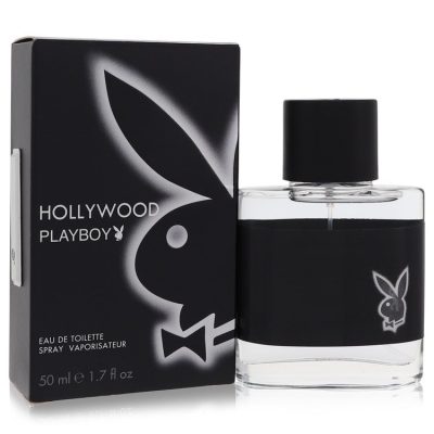 Hollywood Playboy Cologne By Playboy Eau De Toilette Spray