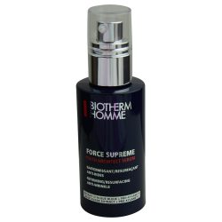Homme Force Supreme Youth Architect Serum --50Ml/1.6Oz - Biotherm By Biotherm