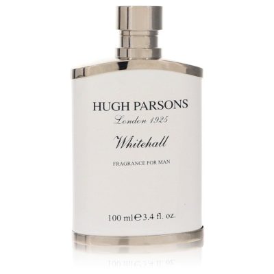 Hugh Parsons Whitehall Cologne By Hugh Parsons Eau De Parfum Spray (Tester)