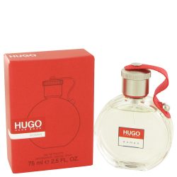 Hugo Perfume By Hugo Boss Eau De Toilette Spray