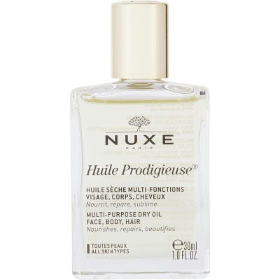 Huile Prodigieuse Or Multi-Purpose Dry Oil  --30Ml/1Oz - Nuxe By Nuxe