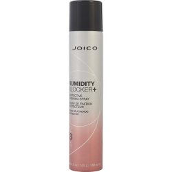 Humidity Blocker + Protective Finishing Spray 5.5 Oz - Joico By Joico