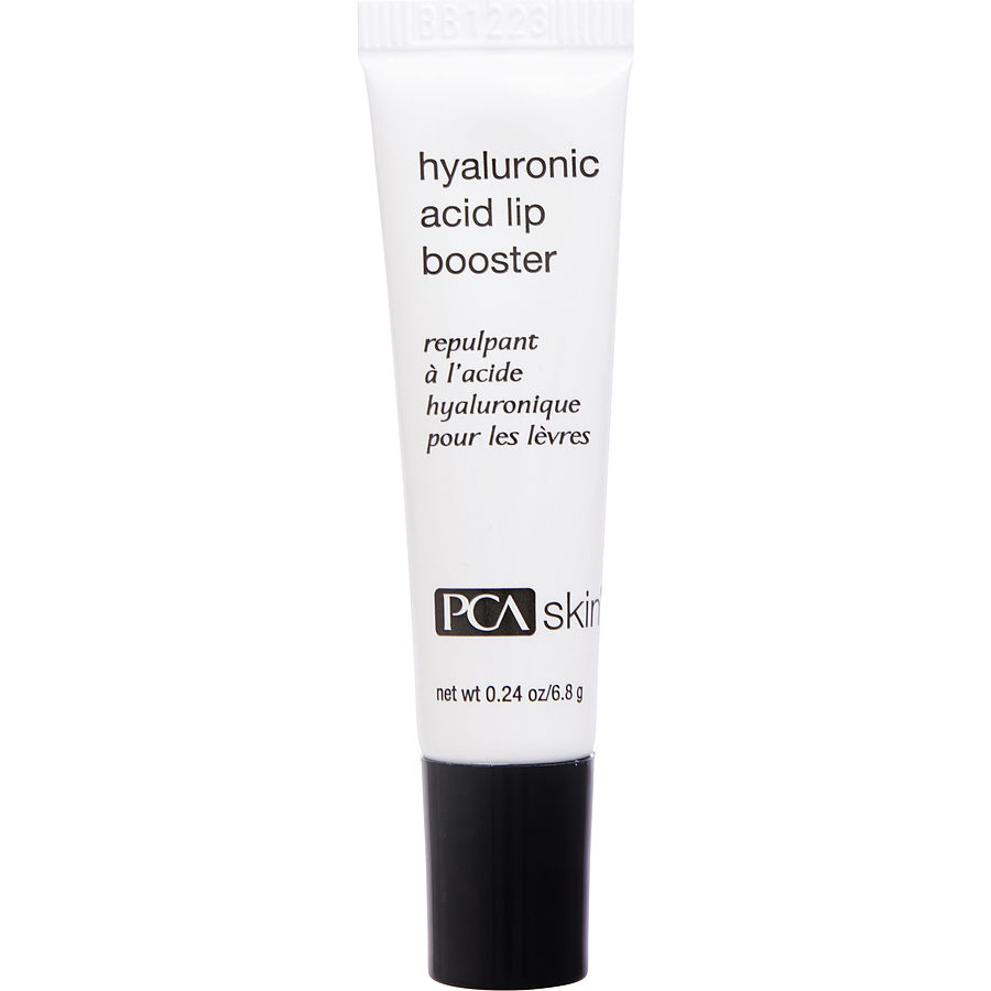 Hyaluronic Acid Lip Booster --7Ml/0.24Oz - Pca Skin By Pca Skin Hyaluronic Acid Lip Booster --7Ml/0.24Oz - Pca Skin By Pca Skin