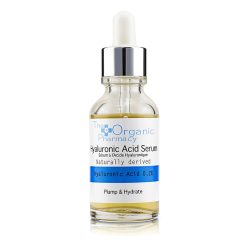 Hyaluronic Acid Serum - Fine Lines & Wrinkles