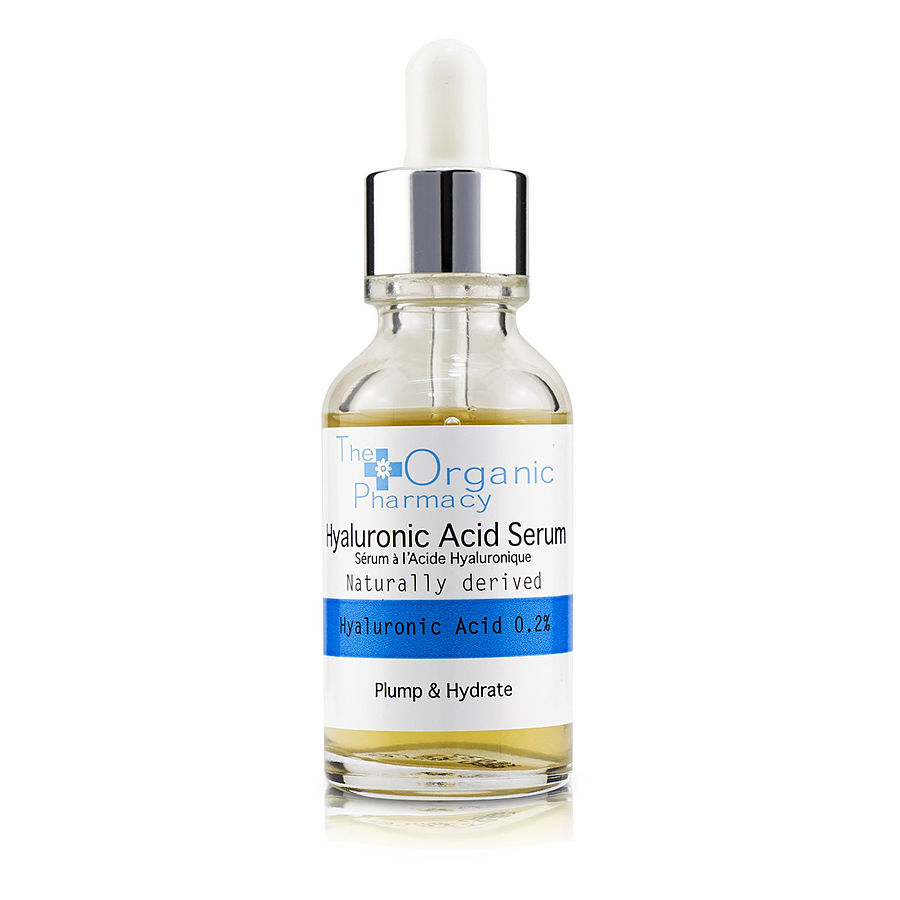 Hyaluronic Acid Serum - Fine Lines & Wrinkles Hyaluronic Acid Serum - Fine Lines & Wrinkles