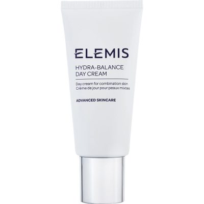Hydra-Balance Day Cream - For Combination Skin  --50Ml/1.7Oz - Elemis By Elemis