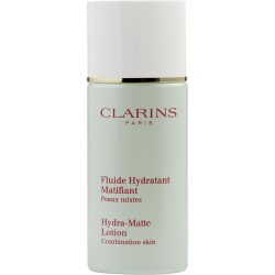 Hydra-Matte Lotion ( For Combination Skin )--50Ml/1.7Oz - Clarins By Clarins