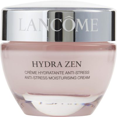 Hydra Zen Anti-Stress Moisturising Cream - All Skin Types  --50Ml/1.7Oz - Lancome By Lancome