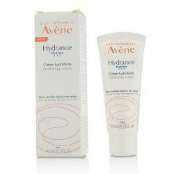 Hydrance Rich Hydrating Cream - For Dry To Very Dry Sensitive Skin  --40Ml/1.3Oz - Avene By Avene