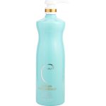 Hydrate Color Wellness Conditioner 33.8 Oz - Malibu Hair Care By Malibu Hair Care