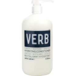 Hydrating Conditioner 32 Oz - Verb By Verb