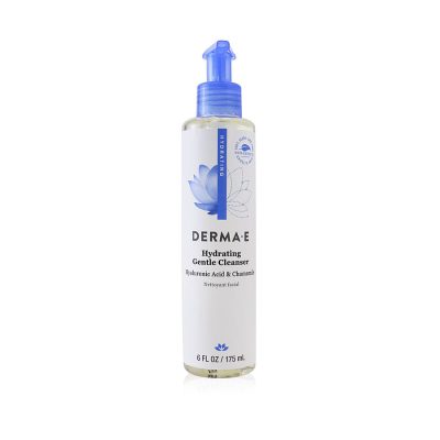Hydrating Gentle Cleanser  --175Ml/6Oz - Derma E By Derma E