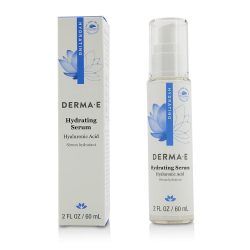 Hydrating Serum --60Ml/2Oz - Derma E By Derma E