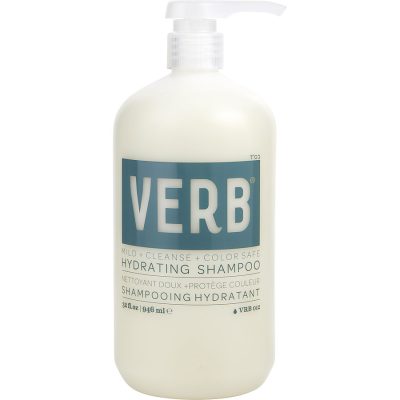 Hydrating Shampoo 32 Oz - Verb By Verb