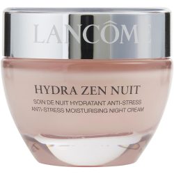 Hydrazen Nuit Anti-Stress Moisturising Night Cream--50Ml/1.7Oz - Lancome By Lancome