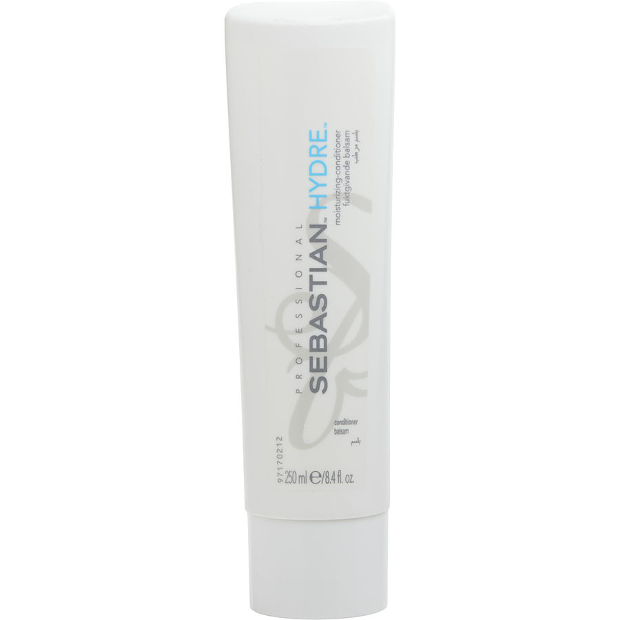 Hydre Moisturizing Conditioner 8.4 Oz - Sebastian By Sebastian Hydre Moisturizing Conditioner 8.4 Oz - Sebastian By Sebastian