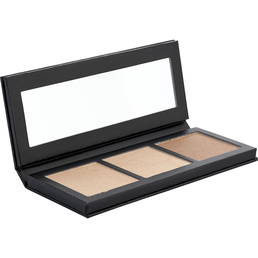 Hyper Real Glow Palette - Get It Glowin -- - Mac By Make-Up Artist Cosmetics Hyper Real Glow Palette - Get It Glowin -- - Mac By Make-Up Artist Cosmetics