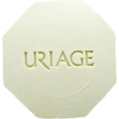 Hyseac Dermatologic Bar Face & Body --100G/3.4Oz - Uriage By Uriage