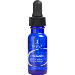 I Enhance 25% Vitamin C Facial Enhancer 0.5 Oz (Packaging May Vary) - Image Skincare  By Image Skincare