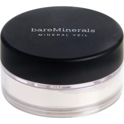 I.D. Bareminerals Mineral Veil --0.3 Oz - Bareminerals By Bareminerals