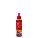 Fantasia Ic Heat Protector Straight Spray 6 Oz