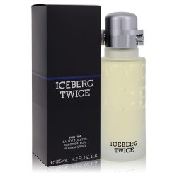Iceberg Twice Cologne By Iceberg Eau De Toilette Spray