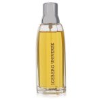 Iceberg Universe Perfume By Iceberg Eau De Toilette Spray (unboxed)