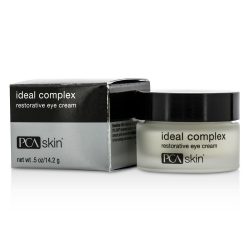 Ideal Complex Restorative Eye Cream --14.2G/0.5Oz - Pca Skin By Pca Skin
