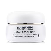 Ideal Resource Youth Retinol Oil Concentrate  --60Caps - Darphin By Darphin