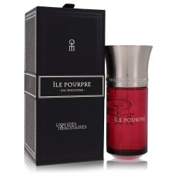 Ile Pourpre Perfume By Liquides Imaginaires Eau De Parfum Spray