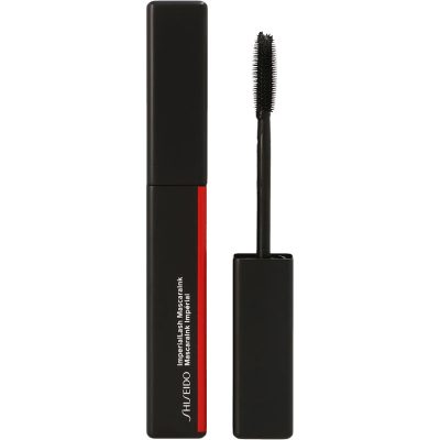 Imperiallash Waterproof Mascara Ink -# 01 Sumi Black --8.5G/0.29Oz - Shiseido By Shiseido