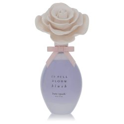 In Full Bloom Blush Perfume By Kate Spade Eau De Parfum Spray (unboxed)