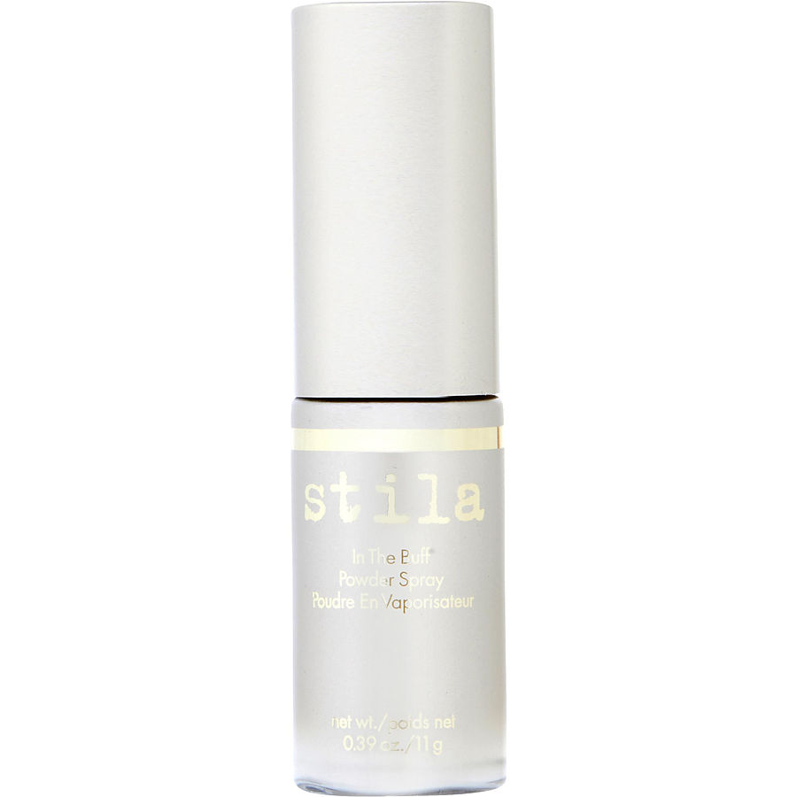 In The Buff Powder Setting Spray - # Illuminating --11G/0.39Oz - Stila By Stila In The Buff Powder Setting Spray - # Illuminating --11G/0.39Oz - Stila By Stila