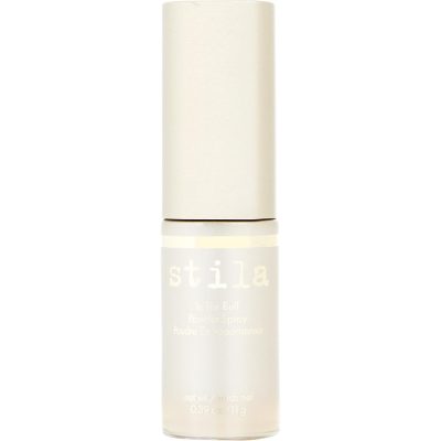 In The Buff Powder Setting Spray - # Light/Medium --11G/0.39Oz - Stila By Stila