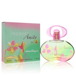 Incanto Amity Perfume By Salvatore Ferragamo Eau De Toilette Spray
