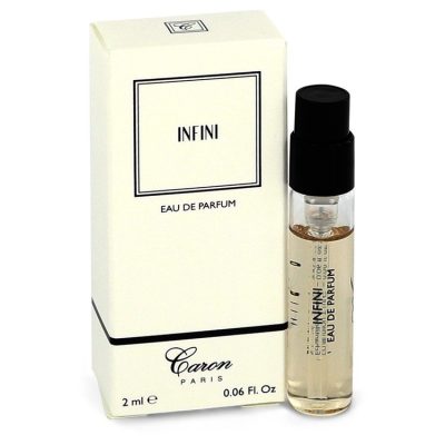 Infini Perfume By Caron Vial (Sample)
