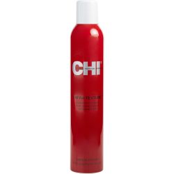Infra Texture Dual Action Hair Spray 10 Oz - Chi By Chi