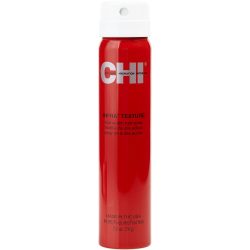 Infra Texture Dual Action Hair Spray 2.6 Oz - Chi By Chi