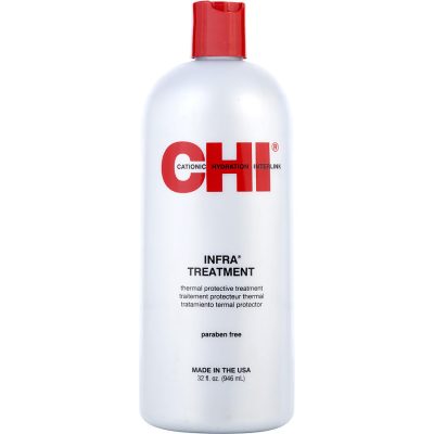 Infra Treatment Thermal Protecting 32 Oz - Chi By Chi