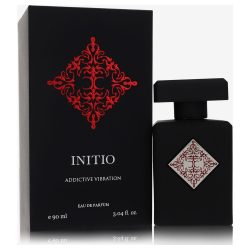 Initio Addictive Vibration Cologne By Initio Parfums Prives Eau De Parfum Spray (Unisex)