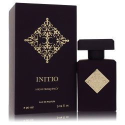 Initio High Frequency Cologne By Initio Parfums Prives Eau De Parfum Spray (Unisex)