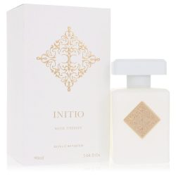 Initio Musk Therapy Cologne By Initio Parfums Prives Extrait De Parfum (Unisex)