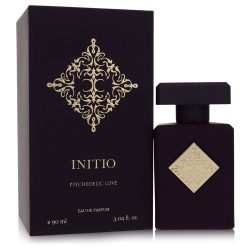 Initio Psychedelic Love Cologne By Initio Parfums Prives Eau De Parfum Spray (Unisex)