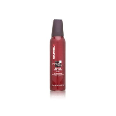 Inner Effect Regulate Hair Active Spray 3.8 Oz - Goldwell By Goldwell
