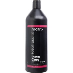 Instacure Anti-Breakage Conditioner 33.8 Oz - Total Results By Matrix