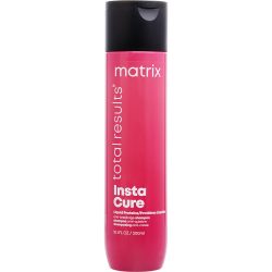 Instacure Anti-Breakage Shampoo 10.1 Oz - Total Results By Matrix