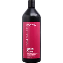 Instacure Anti-Breakage Shampoo 33.8 Oz - Total Results By Matrix
