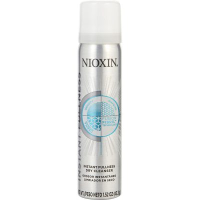 Instant Fullness Volumizing Dry Shampoo 1.52 Oz - Nioxin By Nioxin