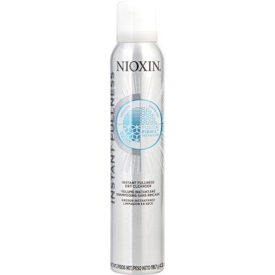 Instant Fullness Volumizing Dry Shampoo 4.22 Oz - Nioxin By Nioxin